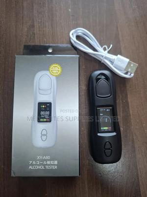 Aalcohol Tester / Alcohol Blow  Rechargeable