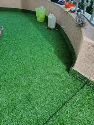 Premium Artificial Grass Carpet for Home and Outdoor Use