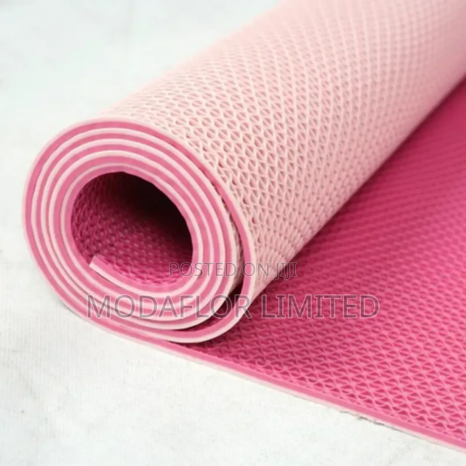 Anti-Slip PVC Mat for Laundry Utility Rooms – Keep Floors Dry 