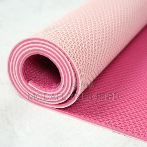Anti-Slip PVC Mat for Laundry Utility Rooms – Keep Floors Dry 