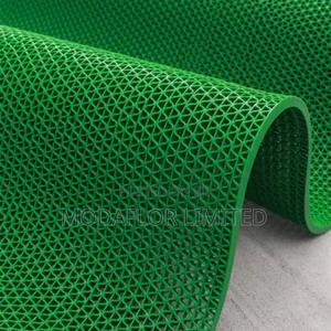 Anti-Slip PVC Mat for Hospitals Clinics – Hygiene Safety First