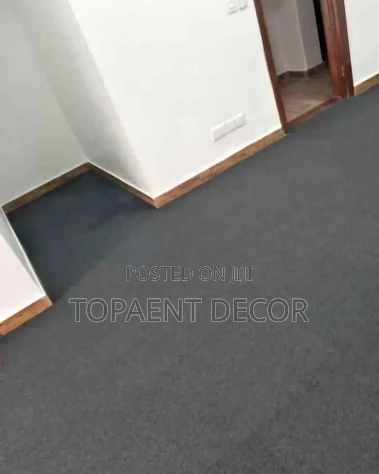 Home Feels Better With Comfort Underfeet  By Wall To Wall Carpets