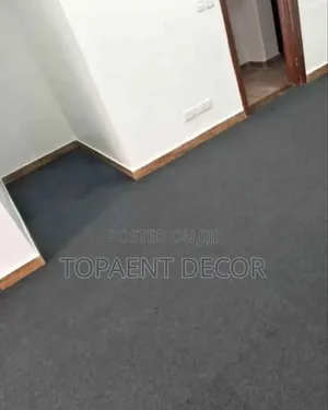 Home Feels Better With Comfort Underfeet  By Wall To Wall Carpets