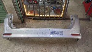 Toyota Voxy/Noah Rear Bumper