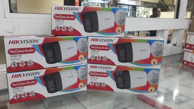 Professional CCTV Cameras Installation Near Me - thumbnail 3