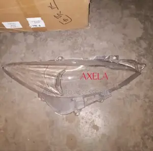 Mazda Axela Headlight Lens | Tyre Xperts Kenya