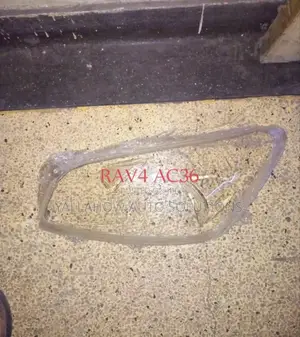 Rav4 Cs36 Headlight Lens | Tyre Xperts Kenya Ngara