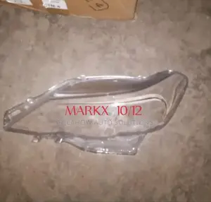 Toyota Mark X 2010–2012 Headlight Lens | Tyre Xperts Kenya