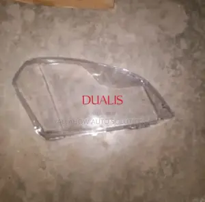 Nissan Dualis Headlight Lens | Tyre Xperts Kenya Ngara