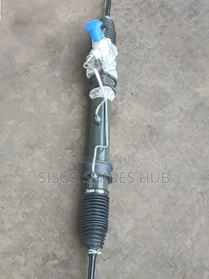 Steering Rack Nissan Caravan E23