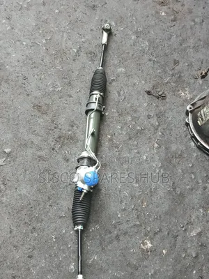 Steering Rack Nissan Caravan E23