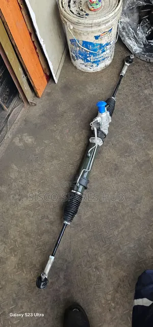 Steering Rack Nissan Caravan E23