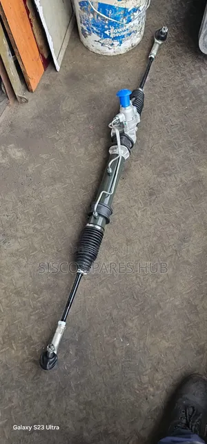 Steering Rack Nissan Caravan E23