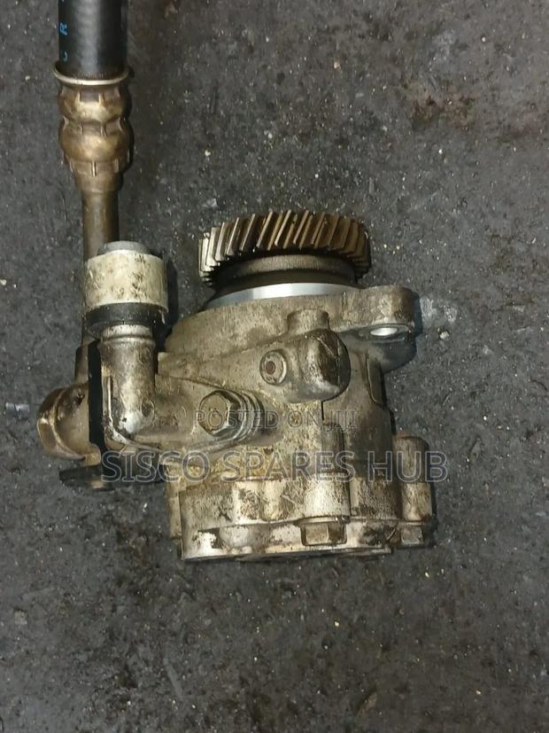 Power Steering Nissan Caravan E25