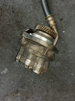 Power Steering Nissan Caravan E25