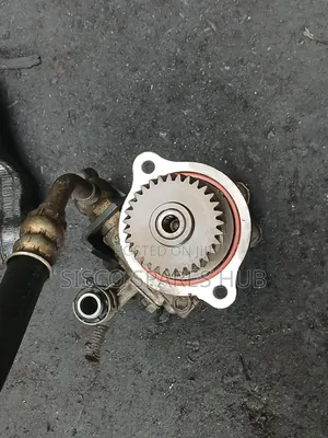 Power Steering Nissan Caravan E25