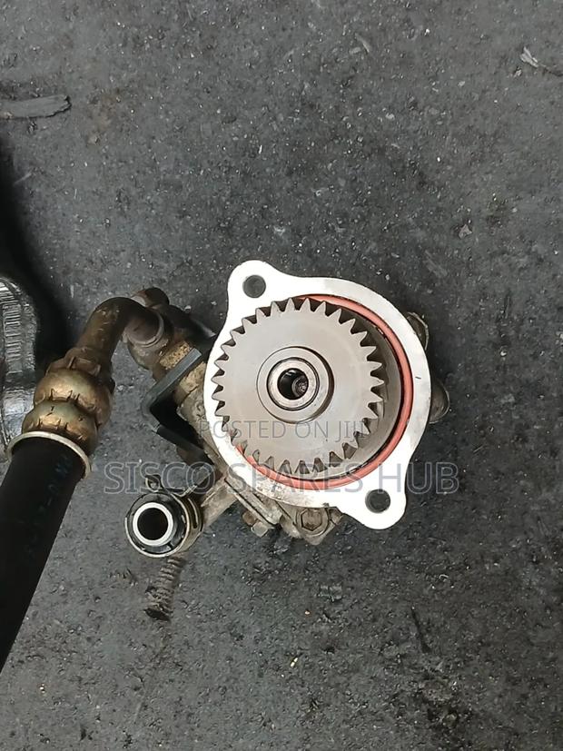 Power Steering Nissan Caravan E25 - thumbnail 4