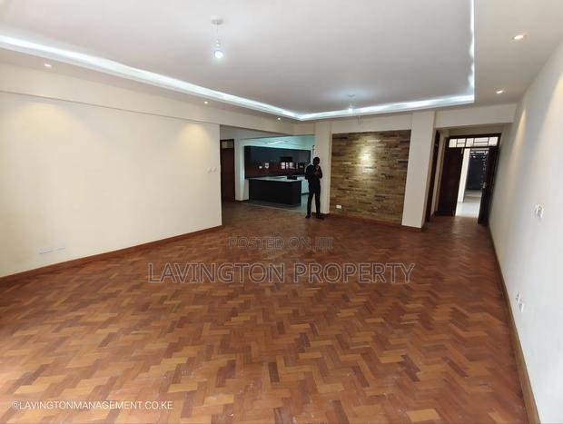 3bdrm Apartment in Kilimani for rent - thumbnail 3