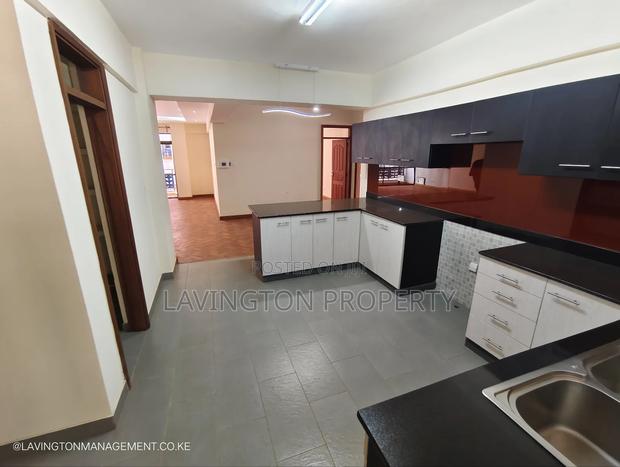 3bdrm Apartment in Kilimani for rent - thumbnail 4