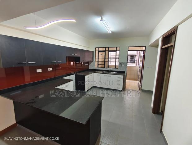 3bdrm Apartment in Kilimani for rent - thumbnail 5