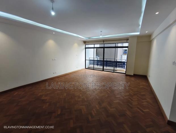 3bdrm Apartment in Kilimani for rent - thumbnail 6