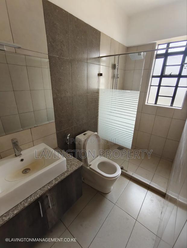 3bdrm Apartment in Kilimani for rent - thumbnail 13