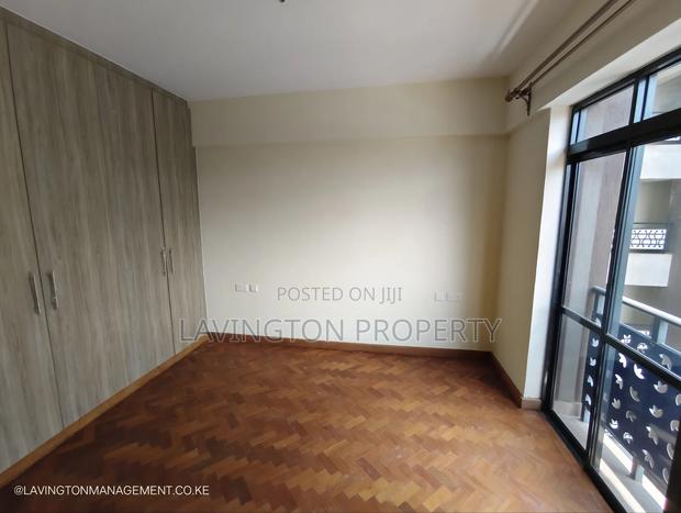3bdrm Apartment in Kilimani for rent - thumbnail 14