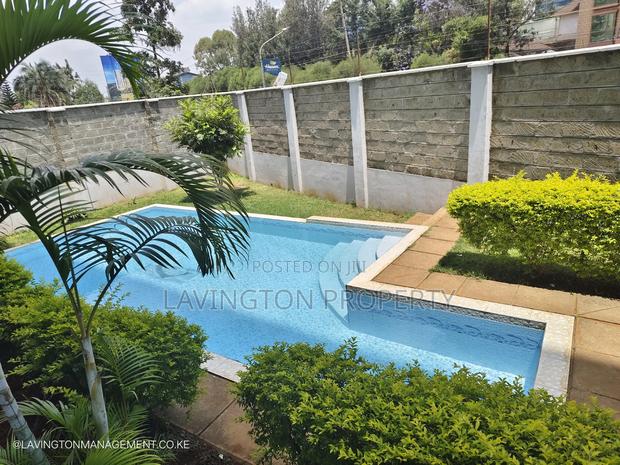 3bdrm Apartment in Kilimani for rent - thumbnail 17