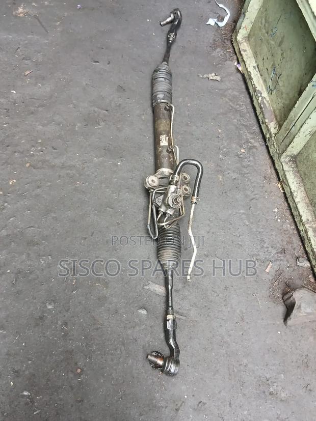Steering Racks Nissan Caravan E25
