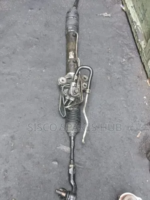 Steering Racks Nissan Caravan E25