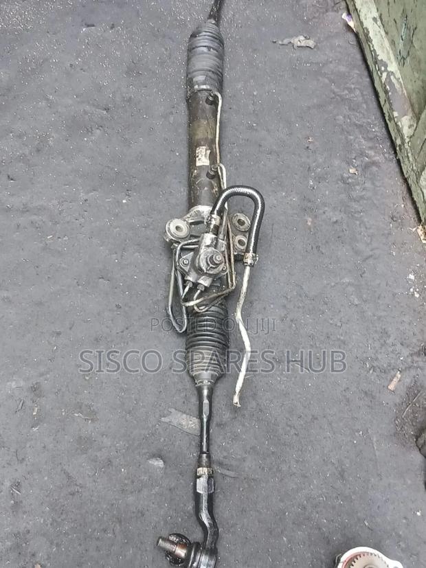 Steering Racks Nissan Caravan E25 - thumbnail 2