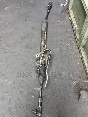 Steering Racks Nissan Caravan E25