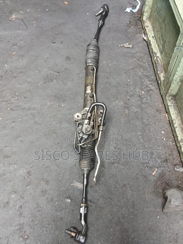 Steering Racks Nissan Caravan E25 - thumbnail 3