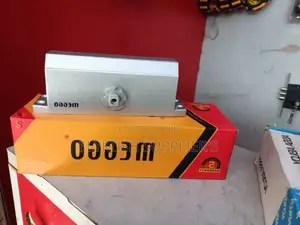 M1 Door Closers