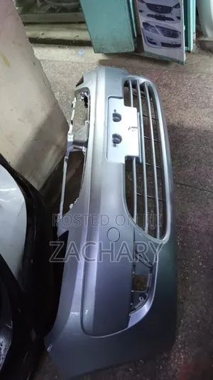 Mitsubishi Colt+ 2008 Front Bumper