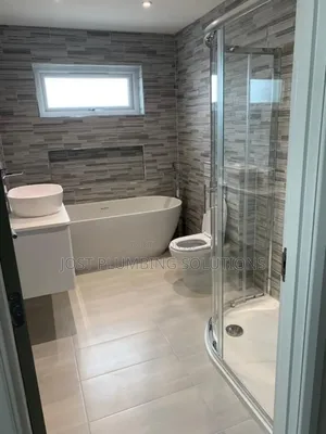 Reliable Plumber in Nairobi