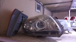 Fielder/Axio 2007 Xenon Headlight