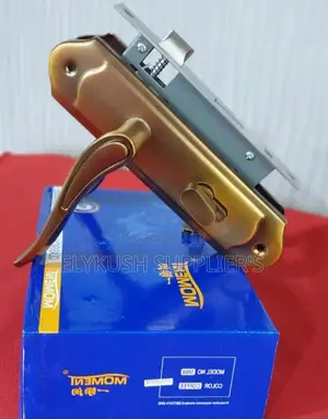 Cf68 Bathroom Lock