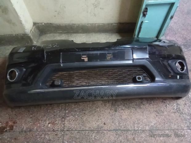 Nissan X-Trail Nt32 Front Bumper Available