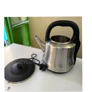 *Fairlady 5ltrs Electric Kettle 