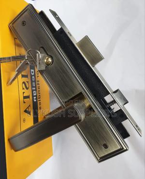 52a Door Lock - thumbnail 2