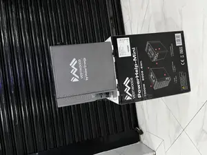 2kw Lithium 1000w Portable Power Station