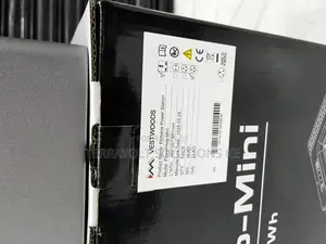2kw Lithium 1000w Portable Power Station