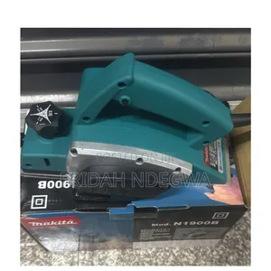 Electric Makita Planer
