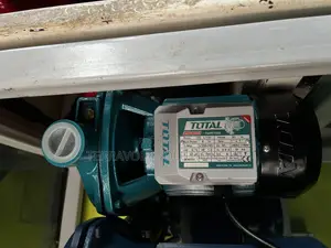 1hp Total Twp27506 Centrifugal Water Pump
