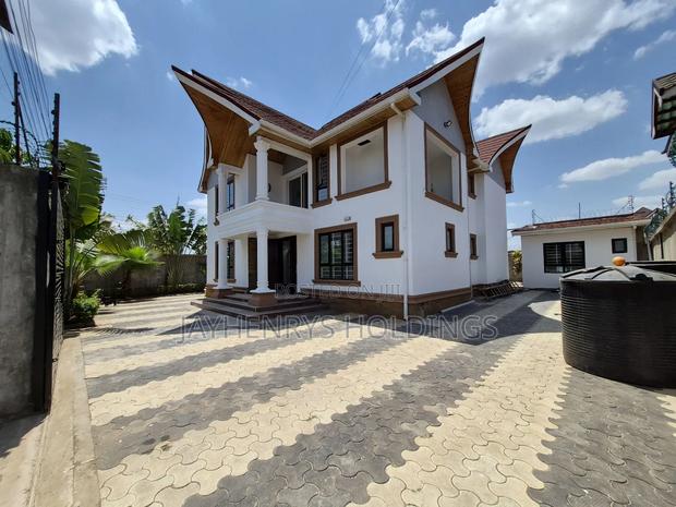 5bdrm House in Kamakis for sale - main view