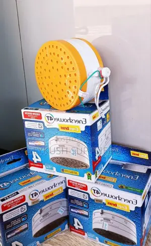 Big Base Shower Head