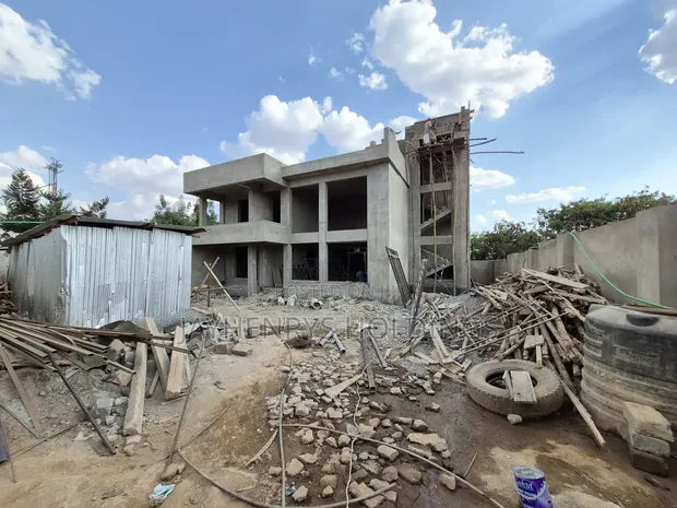 5bdrm House in Ruiru for sale