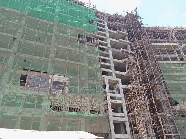 1bdrm Apartment In Thome For Sale - main view