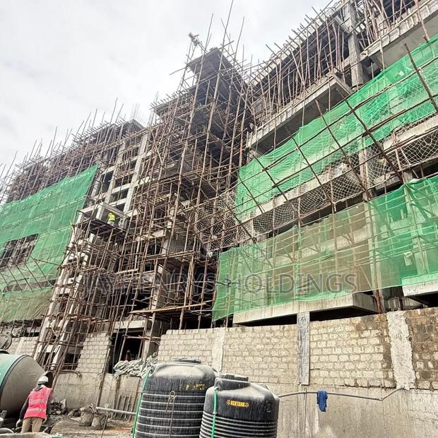 1bdrm Apartment In Thome For Sale - thumbnail 2